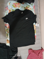 Футболка Nike M Nsw Club Tee #4, Василий Л.