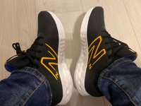 Кроссовки New Balance 411 #38, Евгений Г.