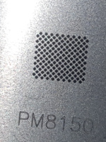 AMAOE BGA трафарет Xiaomi (Mi10) для Poco X3 Pro / Snapdragon 732 SM7150 / 860 SM8150 #5, Алексей Т.