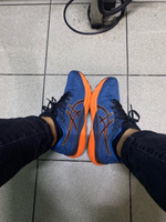 Кроссовки ASICS #38, Анастасия В.