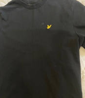 Футболка Lyle & Scott #9, Давид Д.