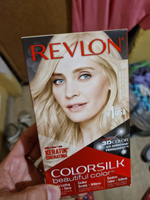 Revlon Краска для волос #5, Инна С.