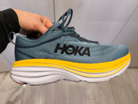 Кроссовки HOKA ONE ONE #14, Родион