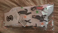 Носки SUPER SOCKS, 1 пара #14, Юлия Д.