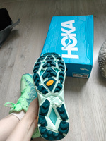 Кроссовки HOKA ONE ONE #2, Мария Ш.