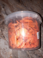 Креветка, креветка сушеная 200 грамм, натуральный продукт, практичная упаковка #2, Татьяна П.