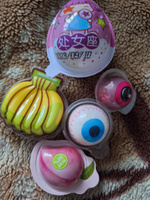 Азиатские сладости из Китая 57 конфет для взрослых и детей #6, Антонина А.