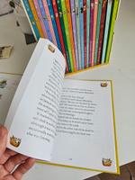 Peter Rabbit The complete 23-Volume Library | Potter Beatrix купить на ...