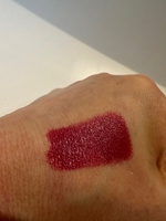 Помада для губ FACE nicobaggio professional make-up LIP STICK #6, Екатерина К.