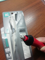 Электрический ластик для рисования WiMi #6, Надежда К.