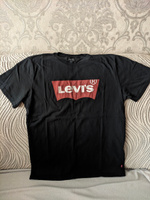 Футболка Levi's #19, Сергей М.