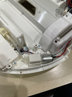 Мотор/двигатель/помпа для водяного насоса робота-пылесоса Mijia G1, Vacuum Mop Essential #1, Алексей С.
