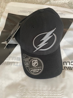 Бейсболка Atributika & Club Tampa Bay Lightning #13, Марсель Х.