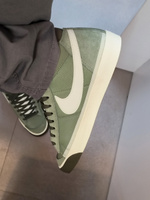 Кеды Nike Blazer Mid Pro Club #26, Арсений К.