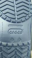 Сабо Crocs Crocband #19, Светлана К.