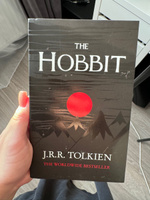 The Hobbit | Tolkien J. R. R #2, Ангелина Д.