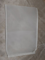 DIYShL Пакет, мешок для приготовления, 300 мкм, 1 шт #7, Елена Я.