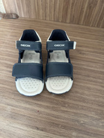 Сандалии Geox B Sandal Tapuz Boy #18, Хакимова С.