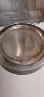 Чайник электрический стеклянный с подсветкой GOODHELPER KG-18B01 / 1,8л #1, Марина А.