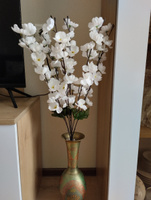 Искусственные цветы Сакура 55 см,1 ветка #2, Нелли Д.