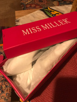 Балетки Miss Miller #30, Ольга И.