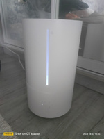 Умный увлажнитель воздуха с функцией ионизации Xiaomi Mijia Smart Sterilization Humidifier 2 (MJJSQ05DY), CN-версия с регионом Китай #3, Владислав Б.