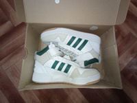 Кеды adidas Sportswear Postmove Mid #30, Максим К.