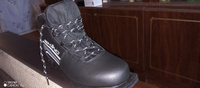 Ботинки лыжные TREK SkiingIK1 под крепление NN75, р.43, стелька 27,5 см (р.32-46) #28, Сергей К.