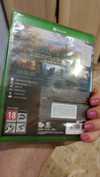 Игра Assassin's Creed: Вальгалла (Valhalla) (Xbox One, Xbox Series, Русская версия) #22, Наталья Щ.