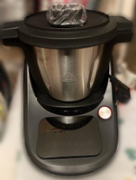 Кухонный комбайн робот Atvel KitchenBot M1 43201 универсальный 19 в 1 #7, Верещагина Оксана