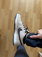 Кроссовки Nike Dunk SB #31, Илья Д.