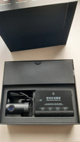Видеорегистратор 70Mai Dash Cam 4K A810 + камера заднего вида RC12 (A810-2) (Русская версия) #2, Сергей Р.