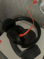 Наушники JBL Tune 520BT (JBLT520BTBLK) черный #2, Светлана Ш.