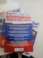 Русский язык. Большой сборник тренировочных вариантов проверочных работ для подготовки к ВПР. 6 класс | Текучева Ирина Викторовна #4, Lav V.