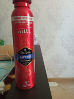 OLD SPICE мужской аэрозольный дезодорант Whitewater, 150 мл - купить с ...