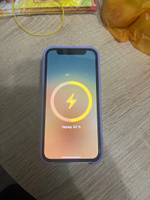 Повербанк 10000mah для iphone магнитный Borofone BJ25 белый magsafe powerbank, внешний аккумулятор для телефона с беспроводной зарядкой #7, Евгений Ч.