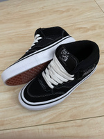 Кеды Vans Half Cab #23, рыг