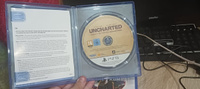 Игра Uncharted: Наследие воров. Коллекция. Legacy of Thieves. Collection (PlayStation 5, Русская версия) #6, Павел Н.