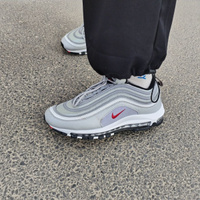 Кроссовки Nike AIR MAX 97 #17, Elena V.