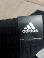 Брюки спортивные adidas Sportswear ESSENTIALS SINGLE JERSEY TAPERED CUFF Joggers #30, Алексей Ф.