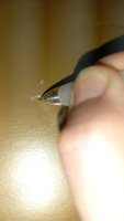 Ручка-клей-дозатор, быстросохнущий клей белого цвета. Клей-карандаш #1, Александра Ш.