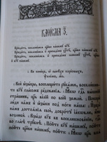 Псалтирь на церковнославянском языке крупным шрифтом. Молитвы о живых и усопших. Чтение Псалтири по усопшим. Чин двенадцати псалмов. Большой формат #1, Андрей Н.