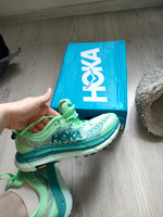 Кроссовки HOKA ONE ONE #4, Мария Ш.