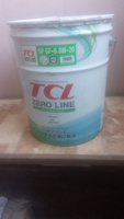 TCL ZERO LINE 0W-20 Масло моторное, Синтетическое, 20 л #28, Владимир Ч.