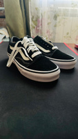 Кеды Vans Old Skool #34, Юлия Г.