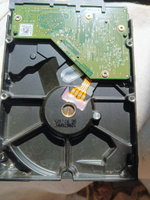 Western Digital 1 ТБ Внутренний жесткий диск (WD10EZAZ)  #8, Евгений Б.