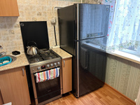 10 отзывов на Холодильник Sharp SJ-PC58ABK от покупателей OZON