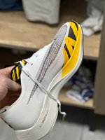 Кроссовки Nike Vaporfly #32, Эрвин В.