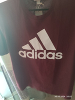 Футболка adidas M Bl Sj T #13, Юрий С.