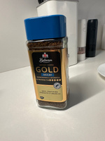 Кофе растворимый сублимированный без кофеина Bellarom Gold decaf, 100 гр. Германия #5, Дмитрий Х.